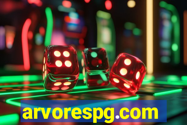 arvorespg.com