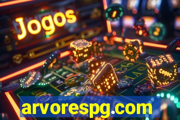 arvorespg.com