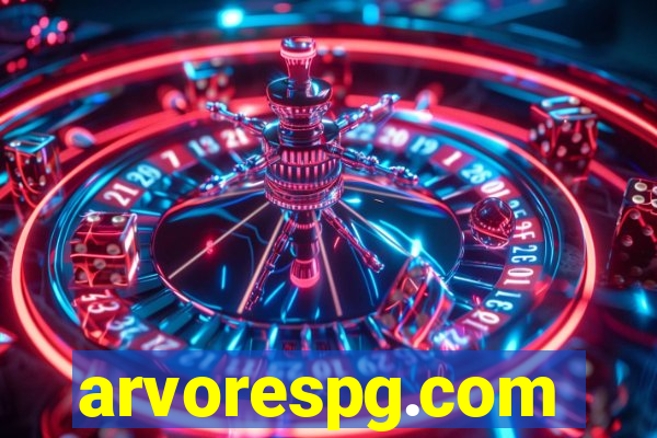 arvorespg.com