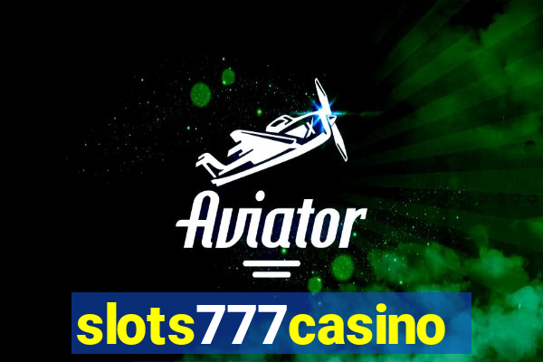 slots777casino