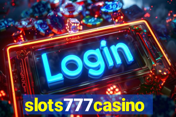 slots777casino