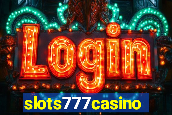 slots777casino