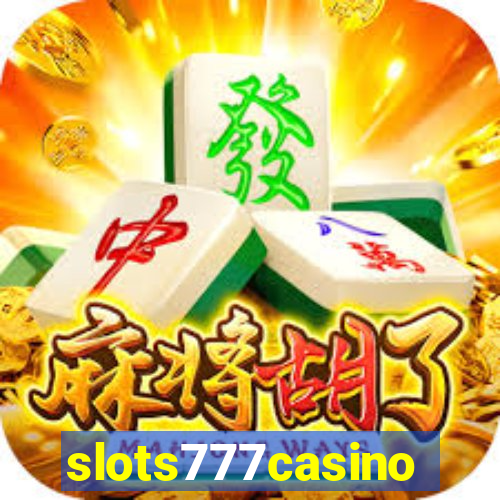 slots777casino