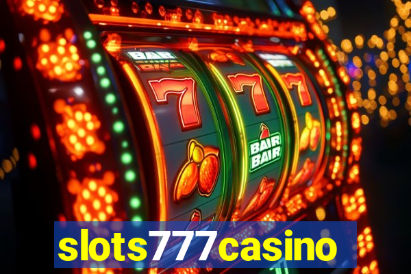 slots777casino