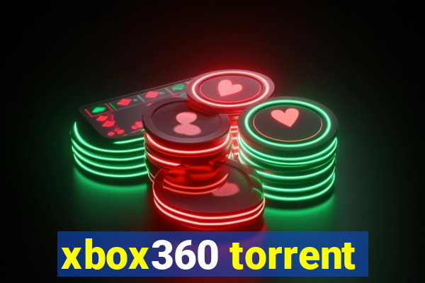 xbox360 torrent