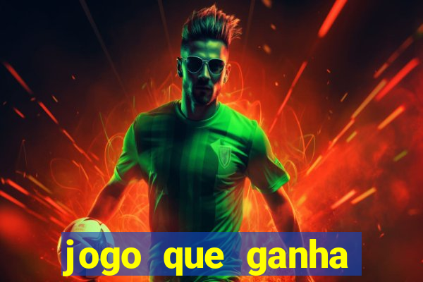 jogo que ganha dinheiro de verdade sem depositar