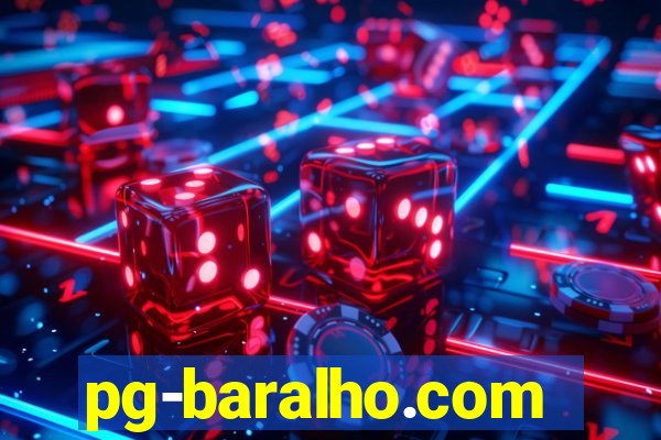 pg-baralho.com