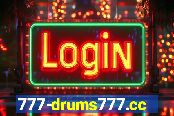 777-drums777.cc