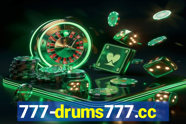 777-drums777.cc