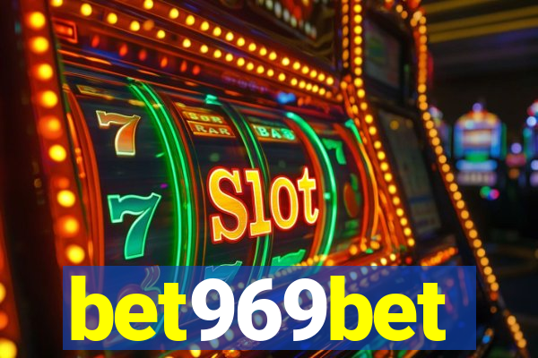 bet969bet