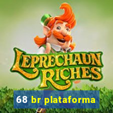 68 br plataforma