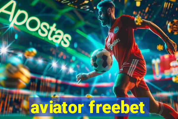 aviator freebet