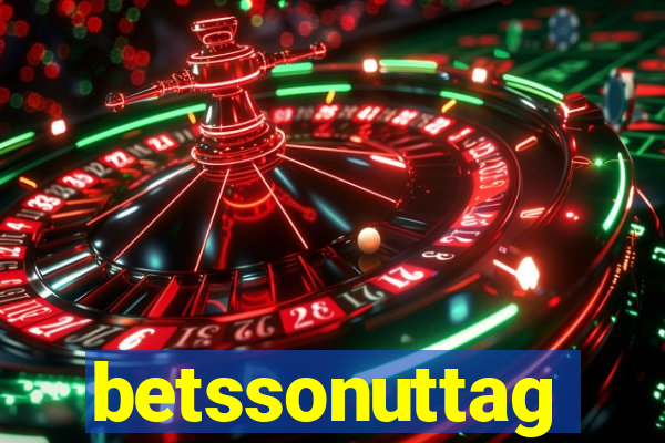 betssonuttag