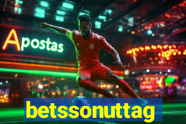 betssonuttag