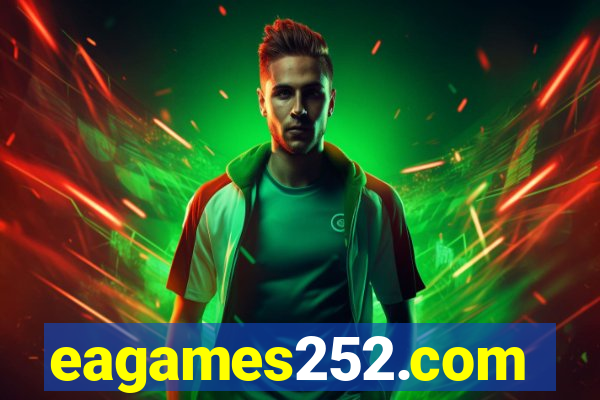 eagames252.com