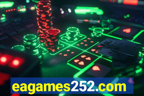 eagames252.com