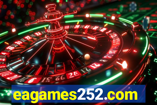 eagames252.com