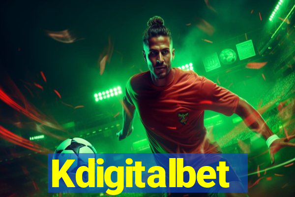 Kdigitalbet