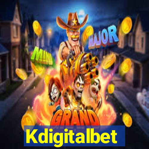 Kdigitalbet