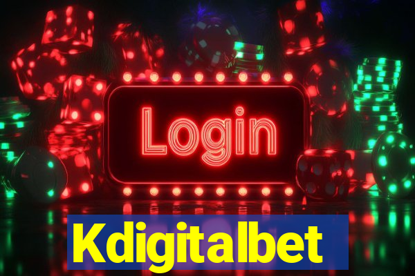 Kdigitalbet