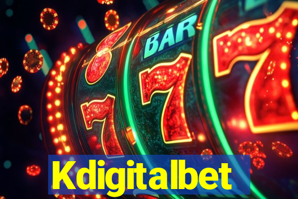 Kdigitalbet