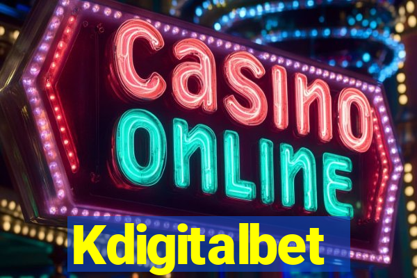 Kdigitalbet