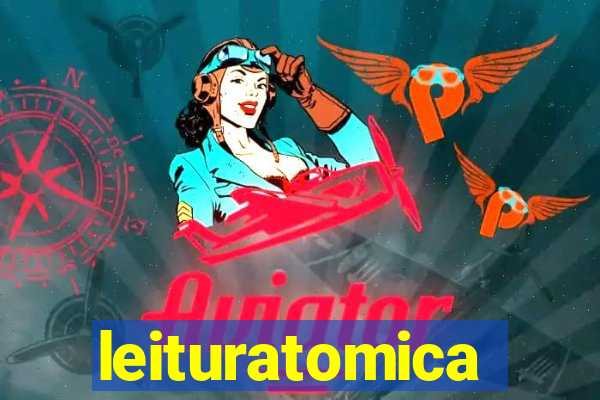 leituratomica