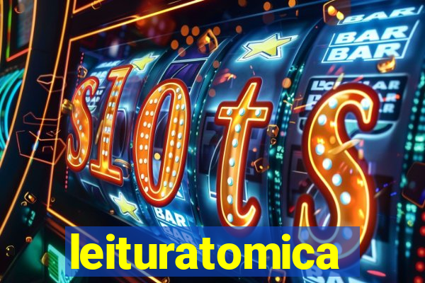 leituratomica