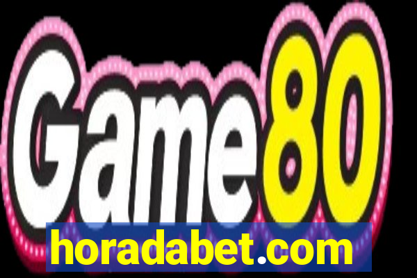 horadabet.com