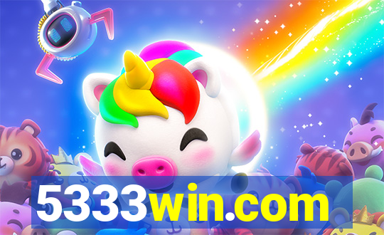 5333win.com