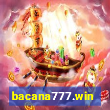 bacana777.win