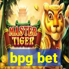 bpg bet