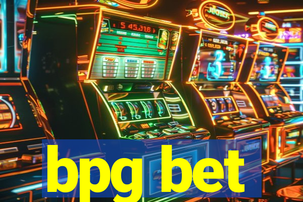 bpg bet