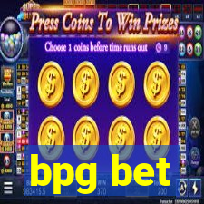 bpg bet