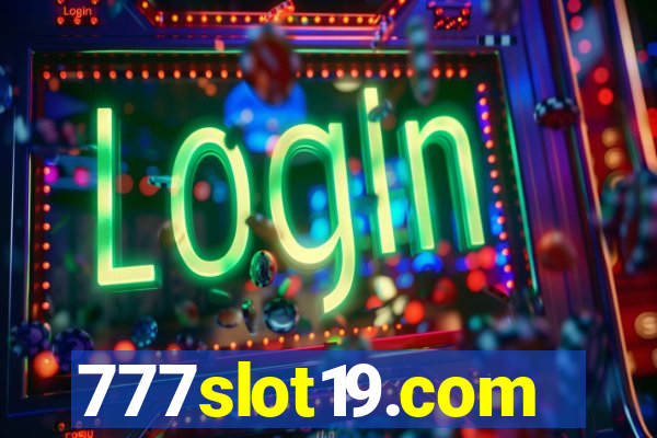 777slot19.com