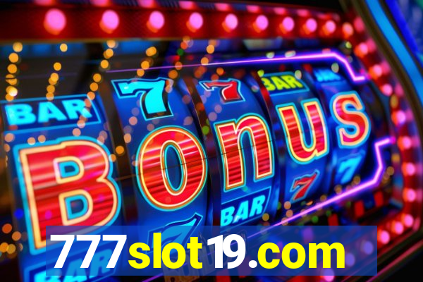 777slot19.com