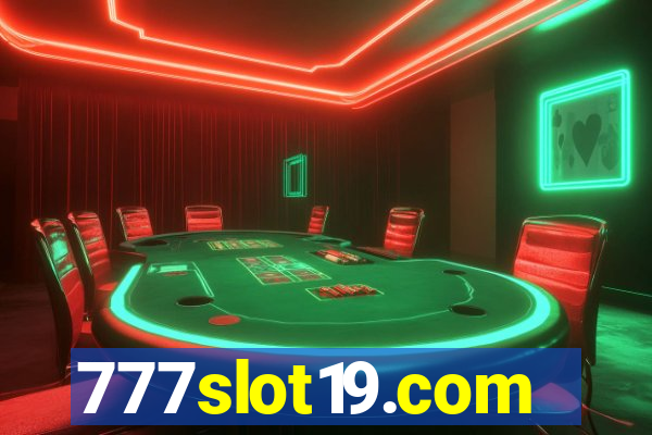 777slot19.com