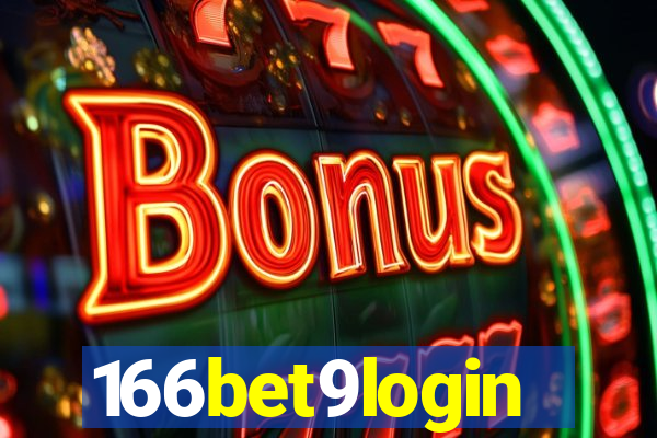 166bet9login