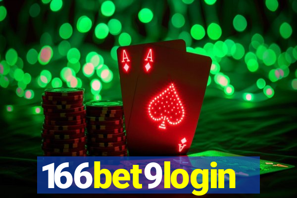 166bet9login