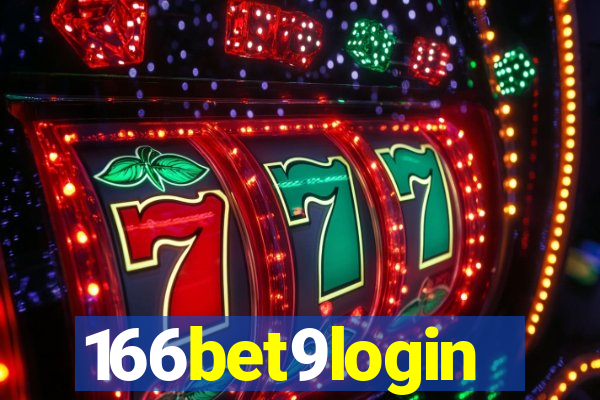 166bet9login