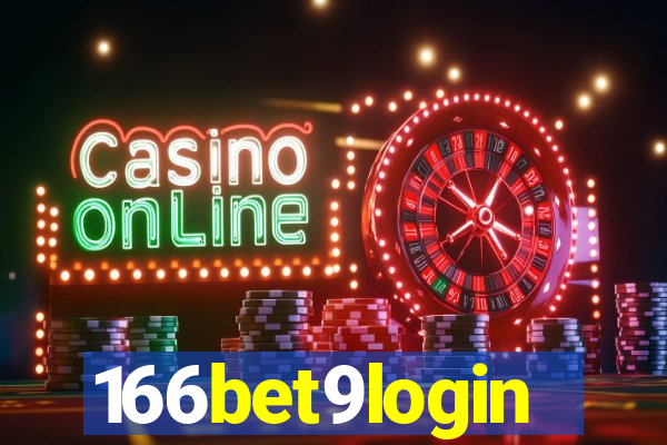 166bet9login