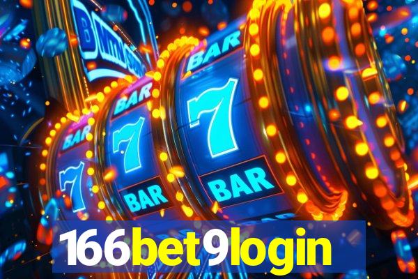 166bet9login