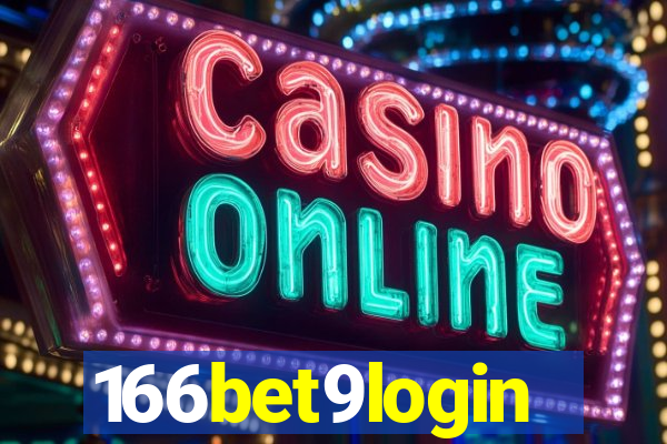 166bet9login