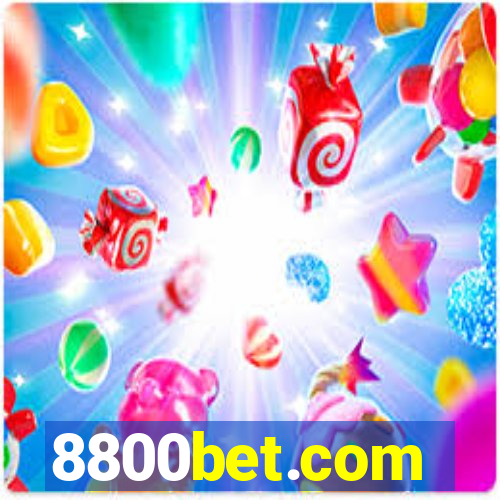 8800bet.com