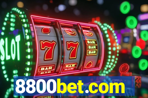 8800bet.com