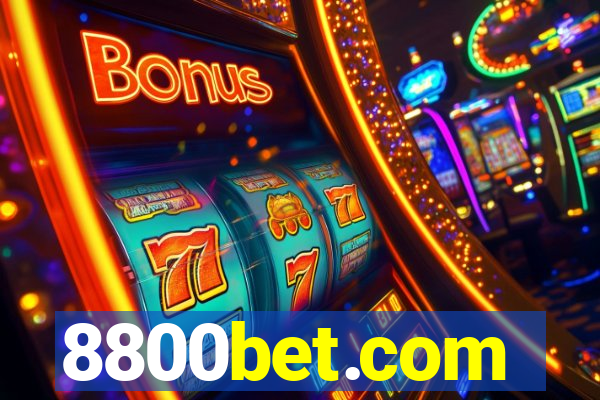 8800bet.com