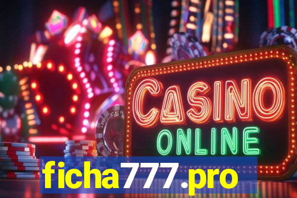 ficha777.pro