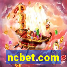 ncbet.com