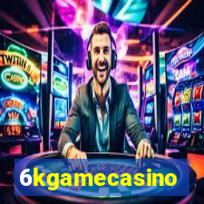 6kgamecasino