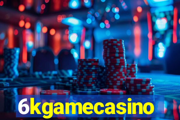 6kgamecasino